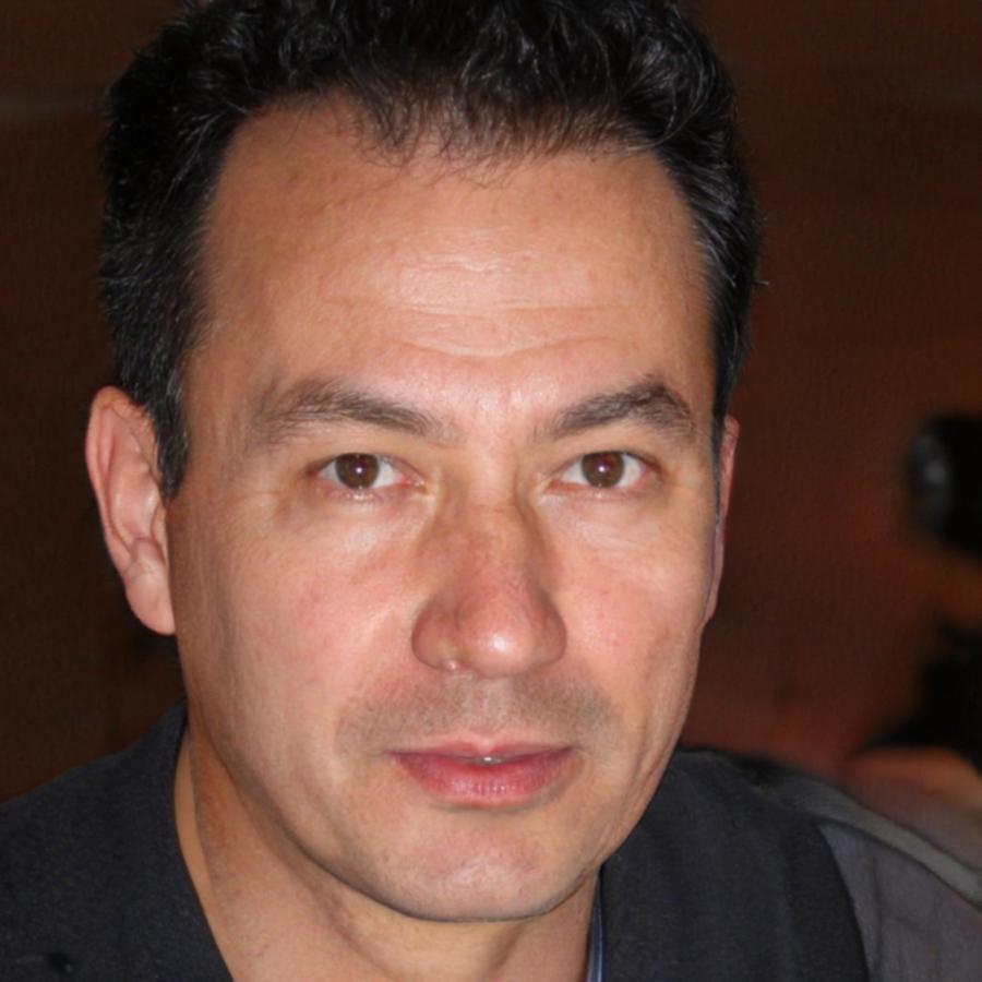 Rajesh Kumar